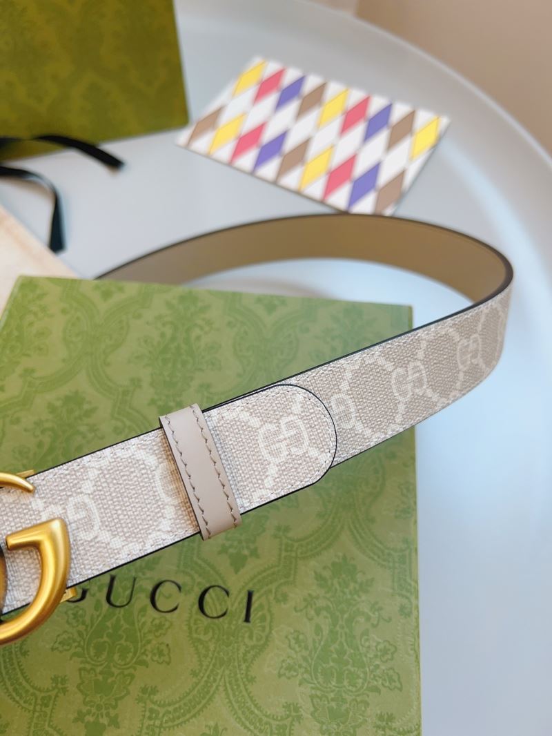 Gucci Belts